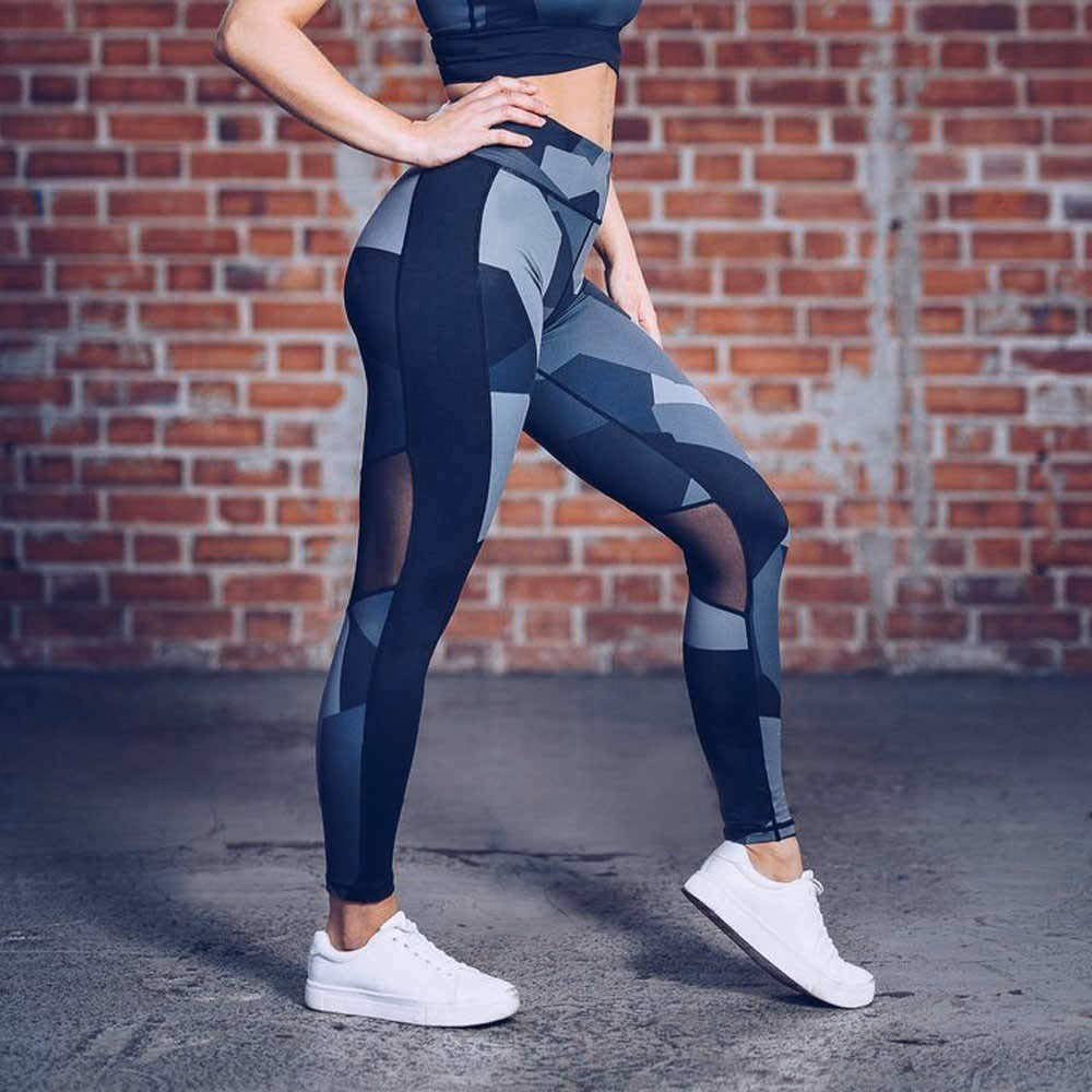 7/8 Length Women’s Leggings, manufactured by Alayki International, custom activewear