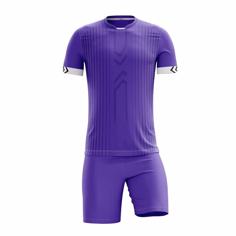 Academy Soccer Team Uniforms manufactured by Alayki International, custom soccer apparel