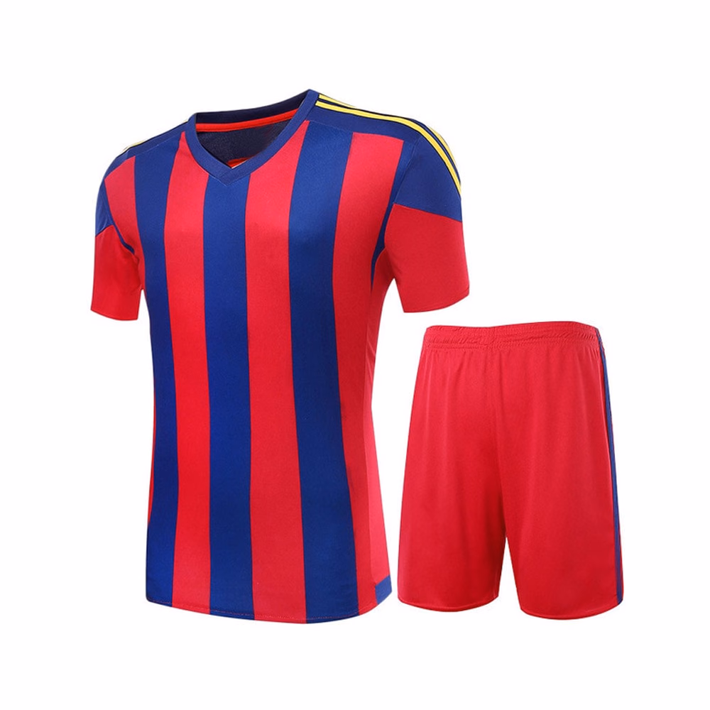 Adult League Soccer Uniforms manufactured by Alayki International, custom soccer apparel