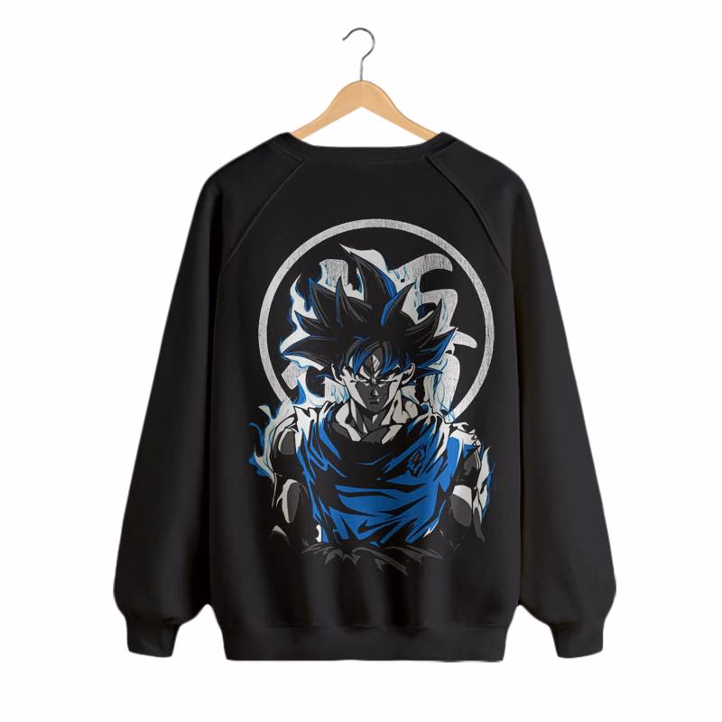 Athletic Sweatshirts, manufactured by Alayki International, custom activewear