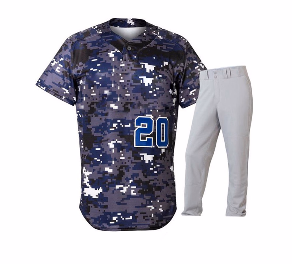 Baseball Jersey Manufacturer manufactured by Alayki International, custom baseball apparel