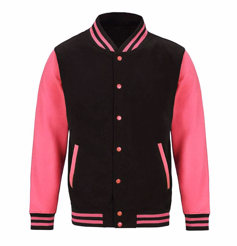 Baseball Varsity Jackets, manufactured by Alayki International, custom varsity jacket