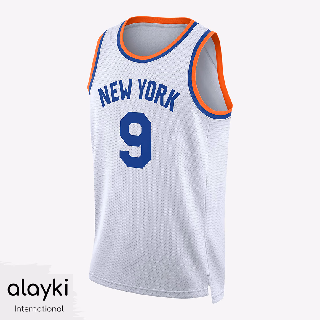 Basketball League Uniforms manufactured by Alayki International, custom basketball apparel