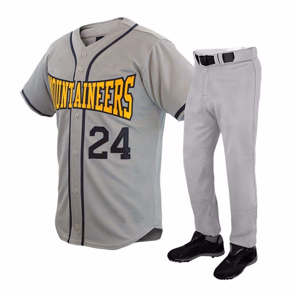 Batting Practice Jerseys manufactured by Alayki International, custom baseball apparel