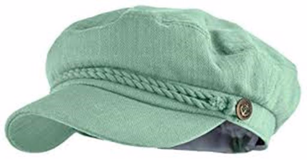 Black 5-Panel Caps, manufactured by Alayki International, custom cap