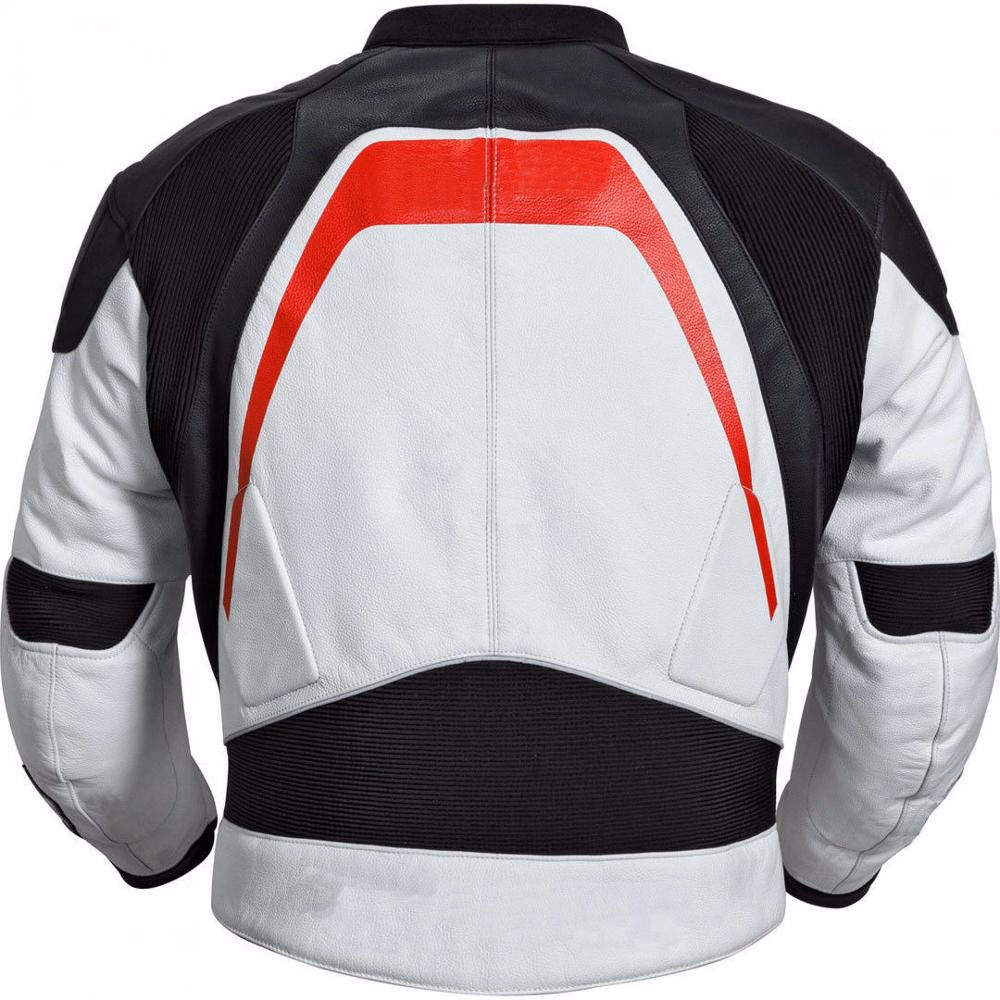 Black Armored Motorcycle Jackets, manufactured by Alayki International, custom motorcycle jacket