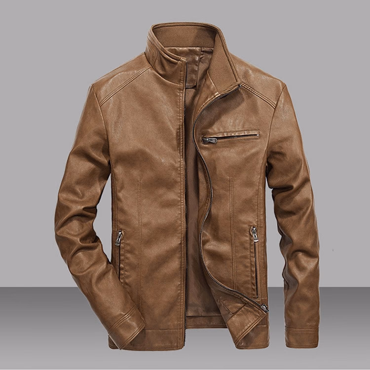 Black Aviator Men’s Leather Jackets, manufactured by Alayki International, custom leather jacket