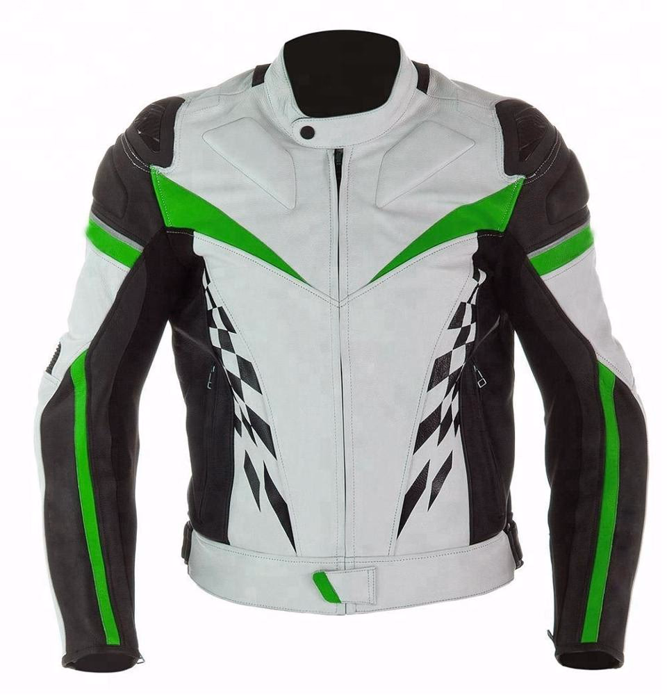 Black Enduro Motorcycle Jackets, manufactured by Alayki International, custom motorcycle jacket