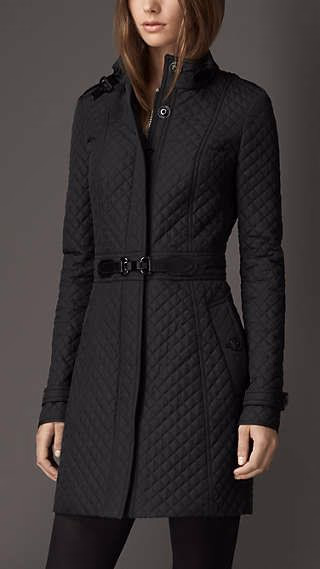 Black Longline Women’s Leather Jackets, manufactured by Alayki International, custom leather jacket