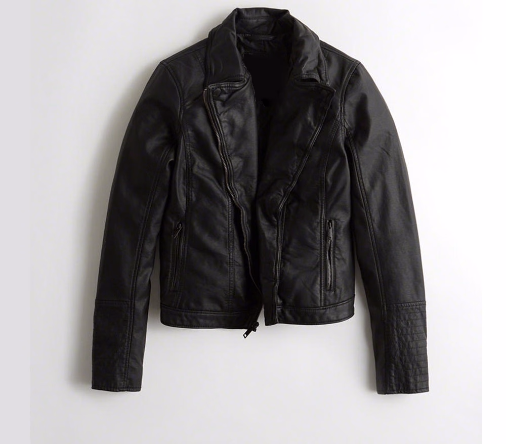 Black Racer Men’s Leather Jackets, manufactured by Alayki International, custom leather jacket