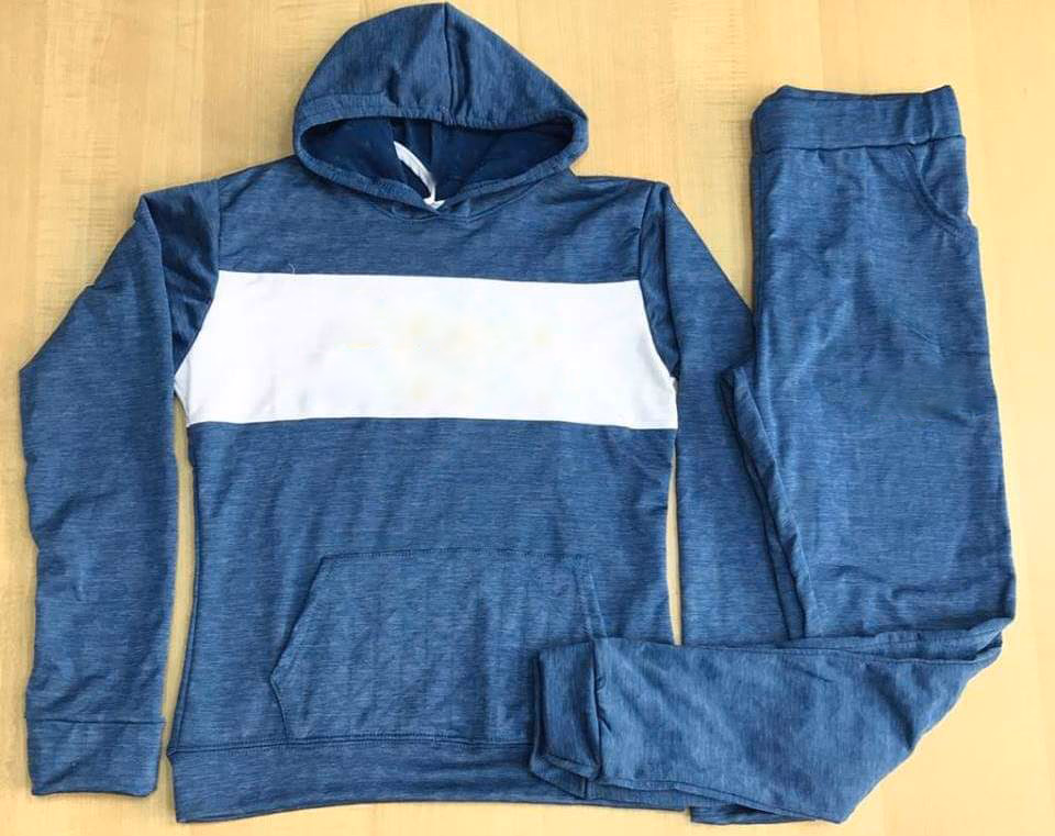 Black Tech Fleece Hoodies, manufactured by Alayki International, custom activewear