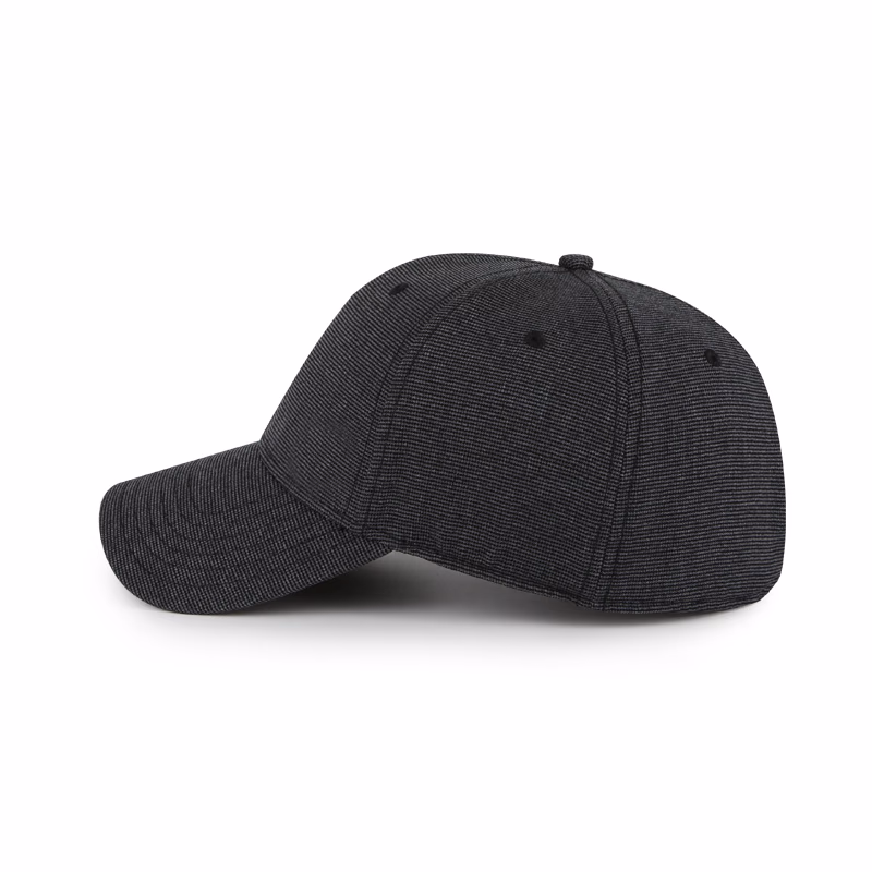 Black Trucker Mesh Caps, manufactured by Alayki International, custom cap