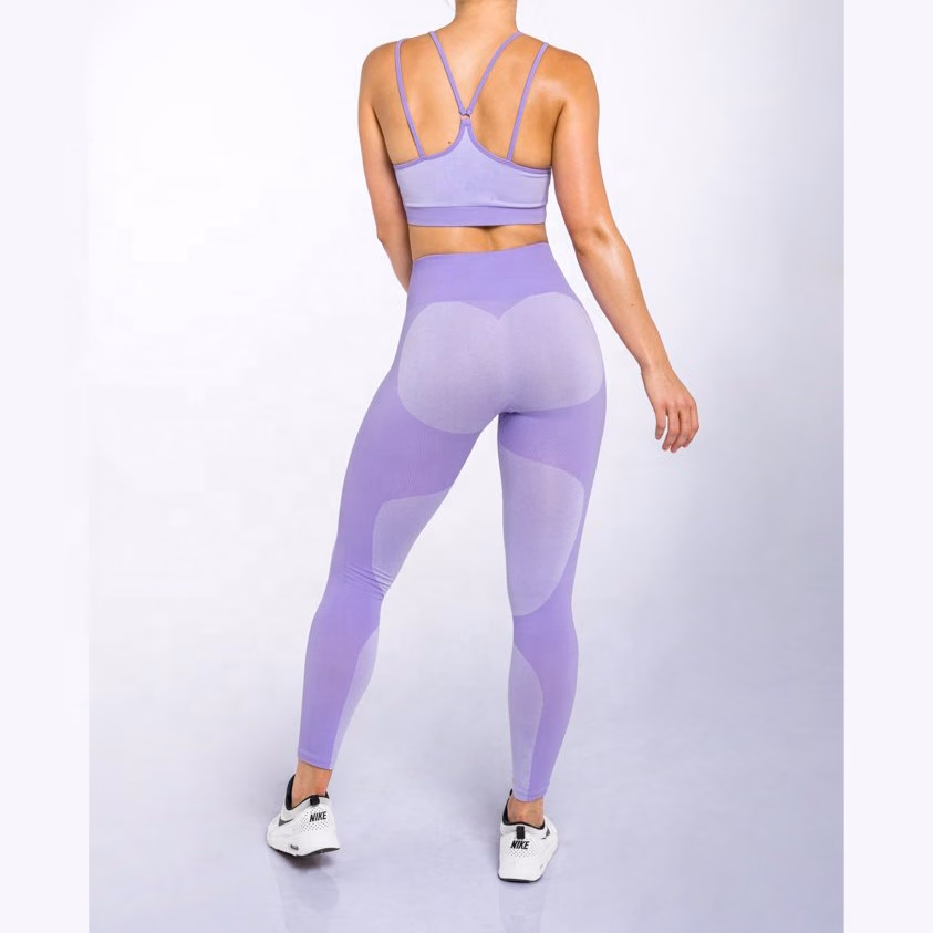 Black Yoga Women’s Leggings, manufactured by Alayki International, custom activewear