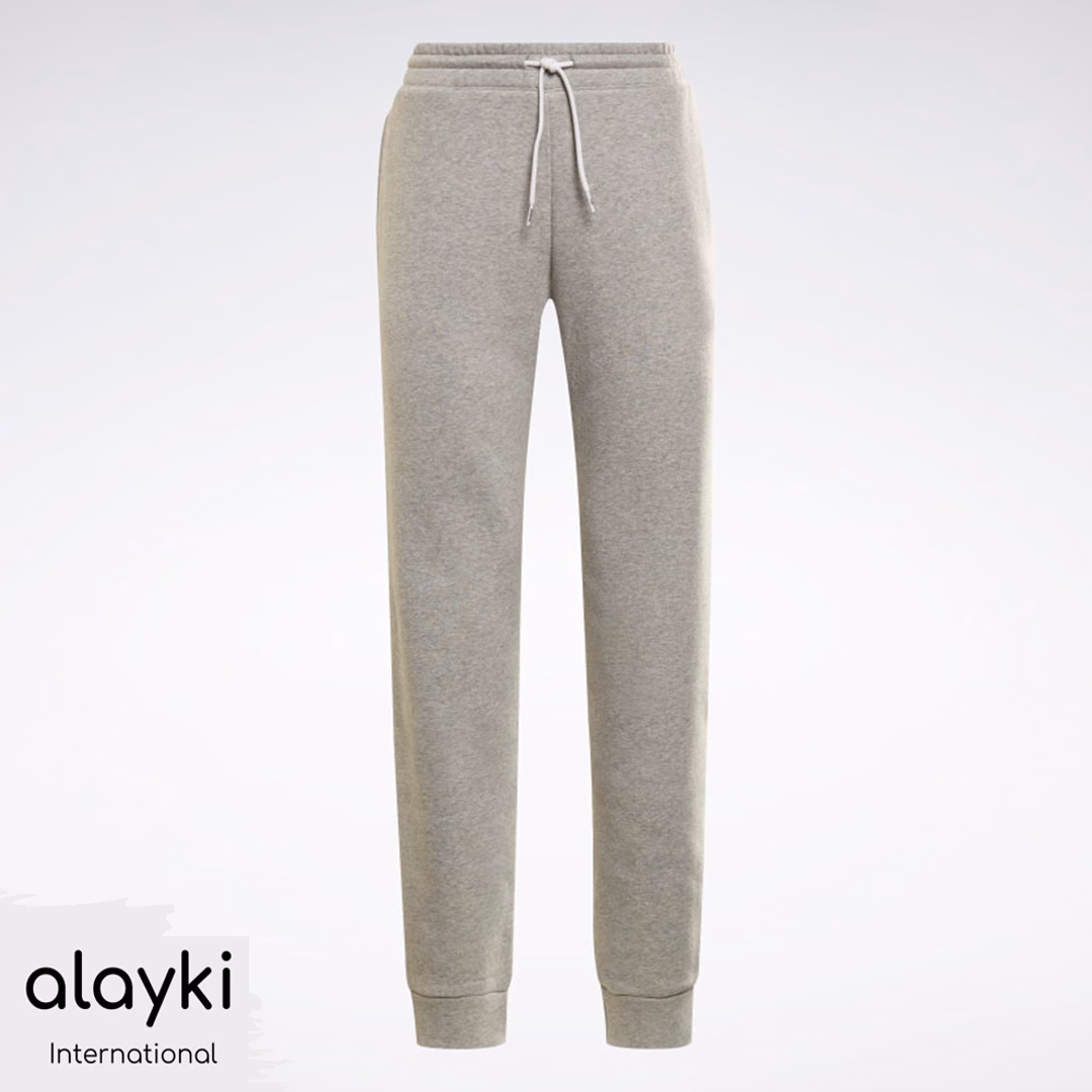 Blank Joggers, manufactured by Alayki International, custom activewear