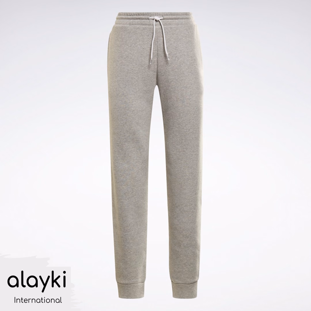 Blank Joggers, manufactured by Alayki International, custom activewear