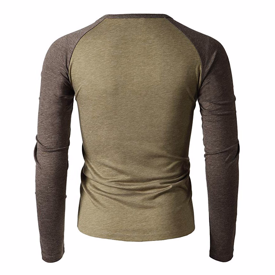 Blank Raglan T-Shirts, manufactured by Alayki International, custom activewear