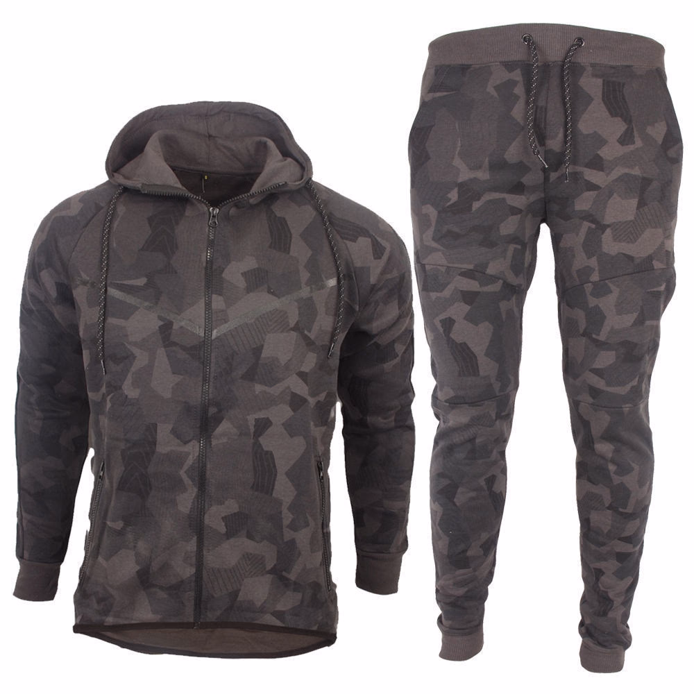 Blank Tracksuits, manufactured by Alayki International, custom activewear