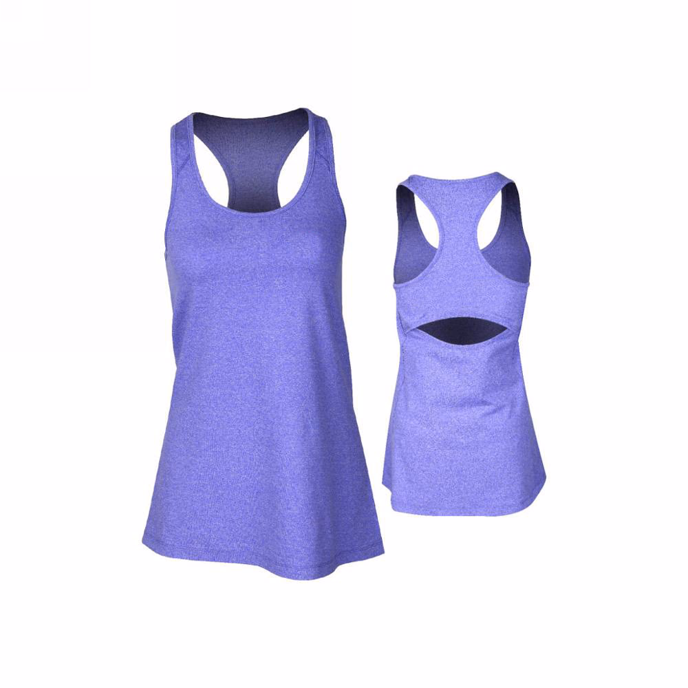 Blank Women’s Tank Tops, manufactured by Alayki International, custom activewear