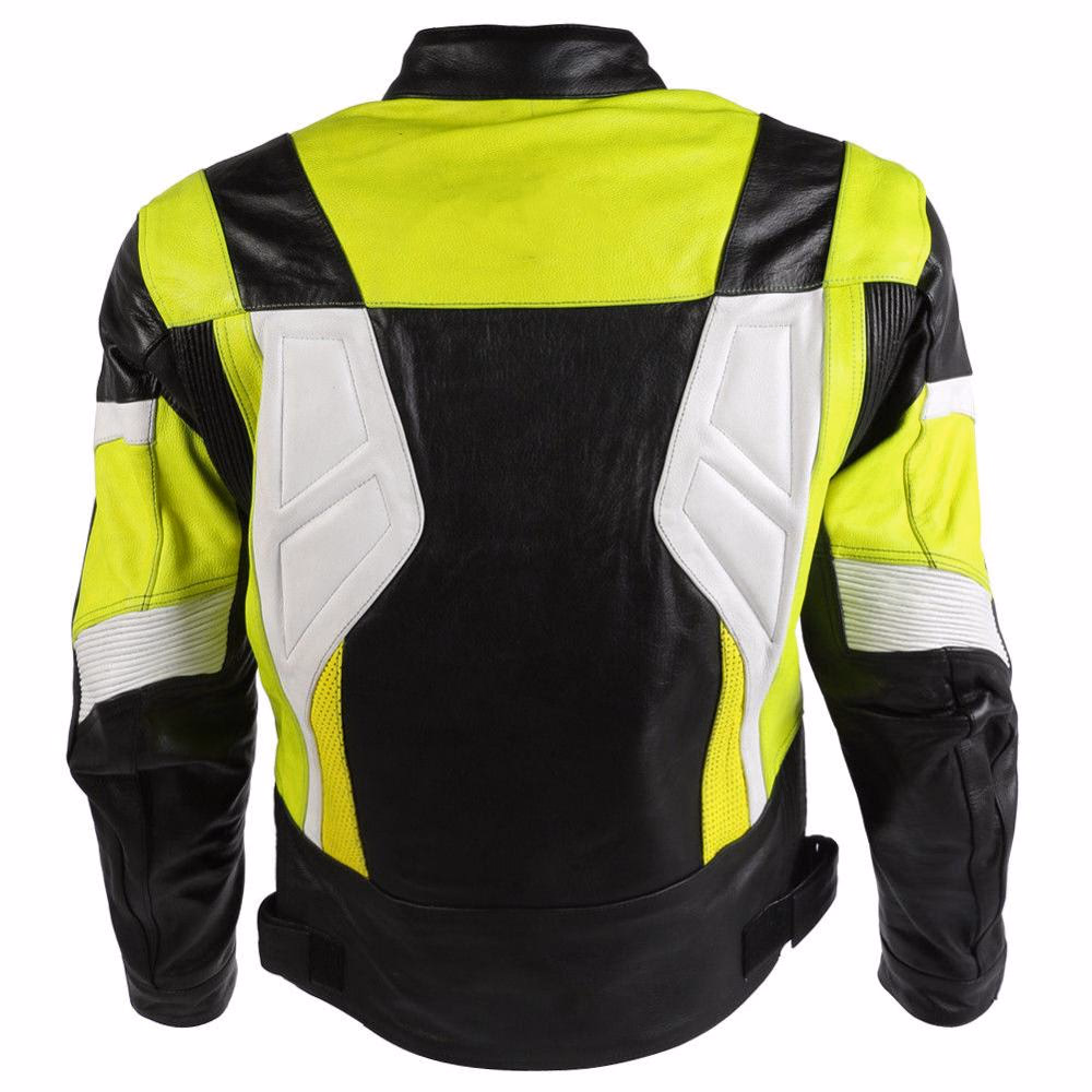 Blue Sportbike Motorcycle Jackets, manufactured by Alayki International, custom motorcycle jacket