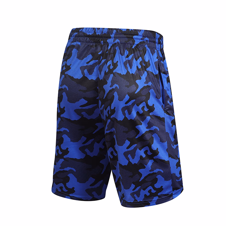 Board Men’s Shorts, manufactured by Alayki International, custom activewear