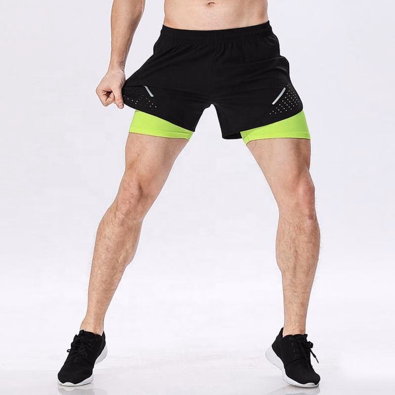 Boxing Men’s Shorts, manufactured by Alayki International, custom activewear