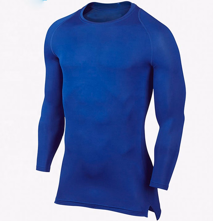 Boxy Men’s Long-Sleeve Shirts, manufactured by Alayki International, custom activewear