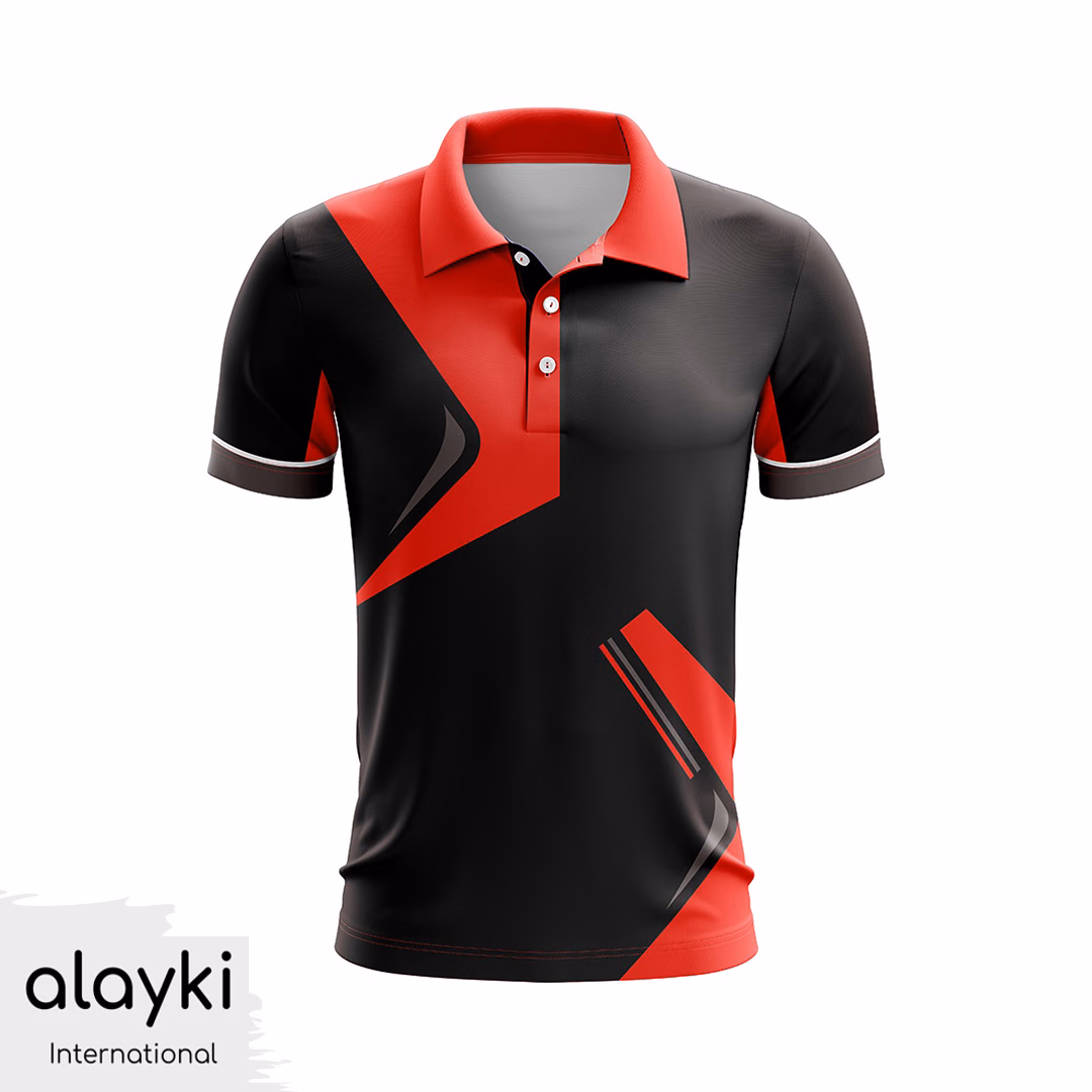 Breathable Cricket Uniforms, manufactured by Alayki International, custom cricket apparel