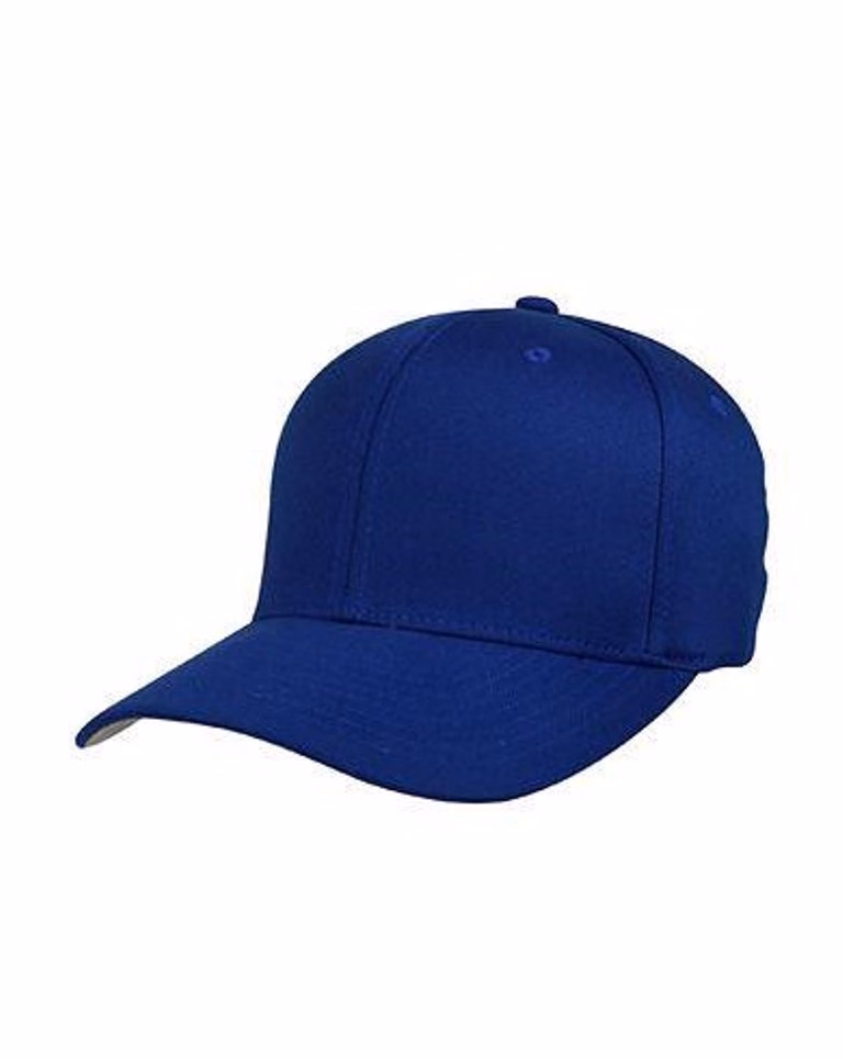 Brown Caps, manufactured by Alayki International, custom cap