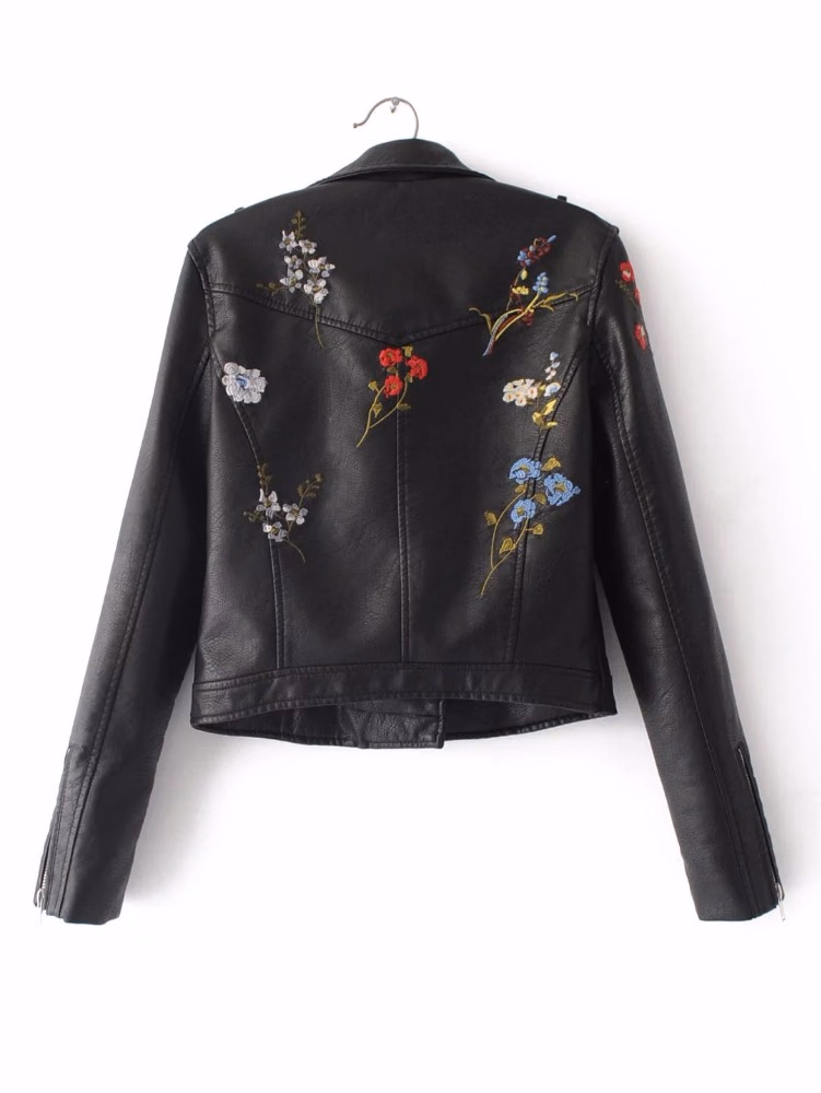 Brown Shearling Women’s Leather Jackets, manufactured by Alayki International, custom leather jacket