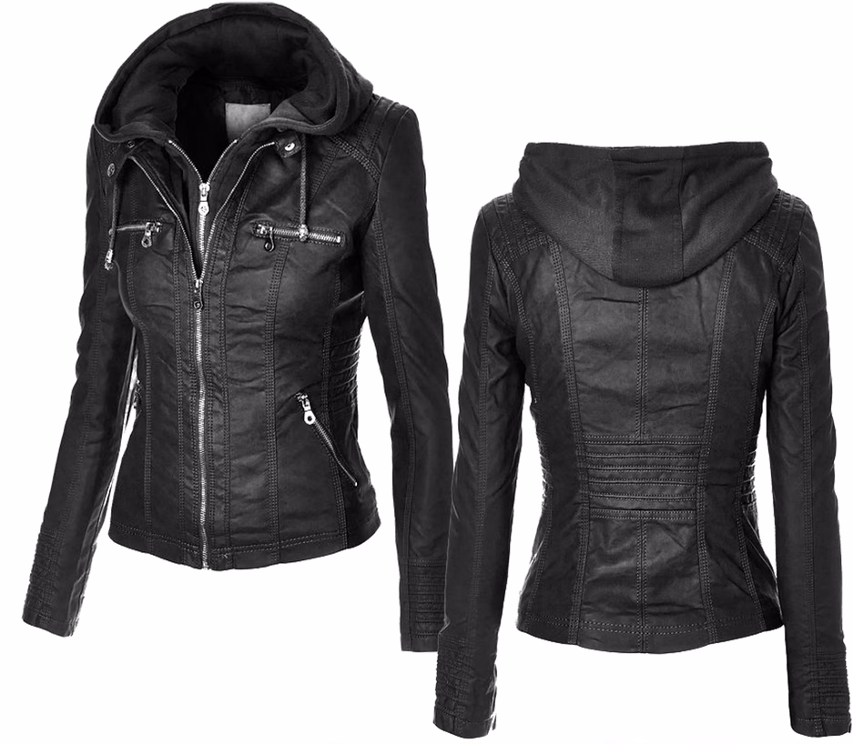 Brown Trench Women’s Leather Jackets, manufactured by Alayki International, custom leather jacket