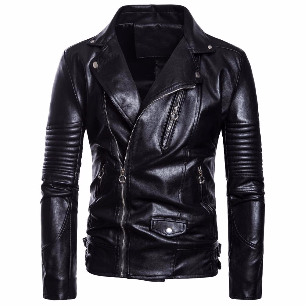Brown Trucker Men’s Fashion Leather Jackets, manufactured by Alayki International, custom leather jacket