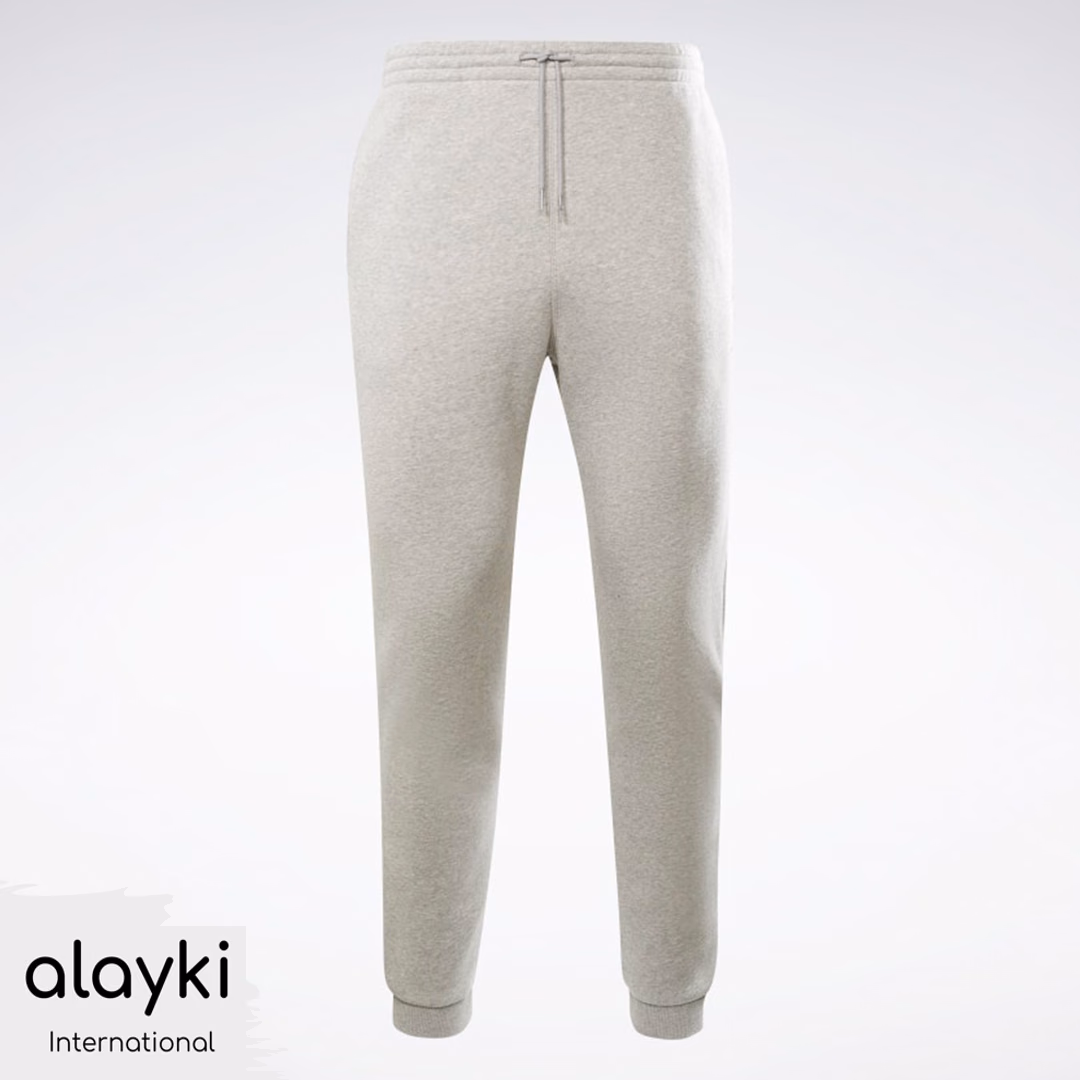 Bulk Joggers, manufactured by Alayki International, custom activewear