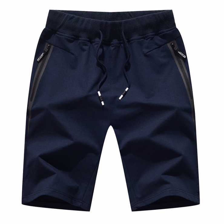 Bulk Men’s Shorts, manufactured by Alayki International, custom activewear