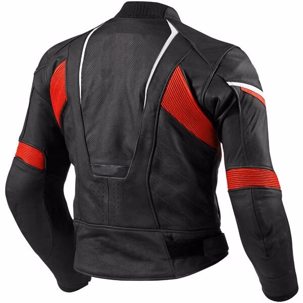 Bulk Motorcycle Jackets, manufactured by Alayki International, custom motorcycle jacket