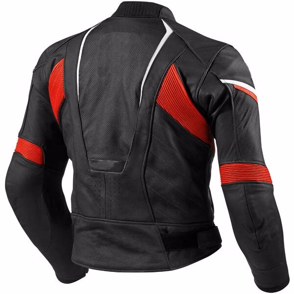 Bulk Motorcycle Jackets, manufactured by Alayki International, custom motorcycle jacket