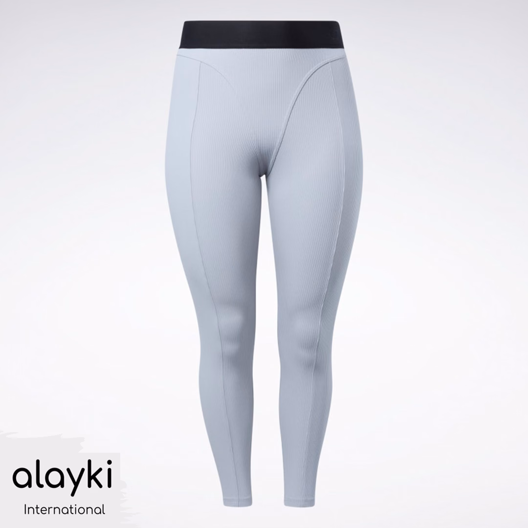 Burgundy Contour Women’s Leggings, manufactured by Alayki International, custom activewear