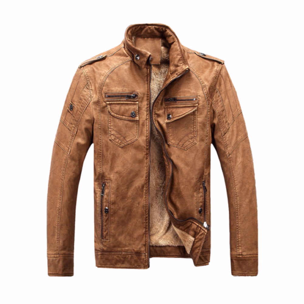 Burgundy Men’s Leather Jackets, manufactured by Alayki International, custom leather jacket