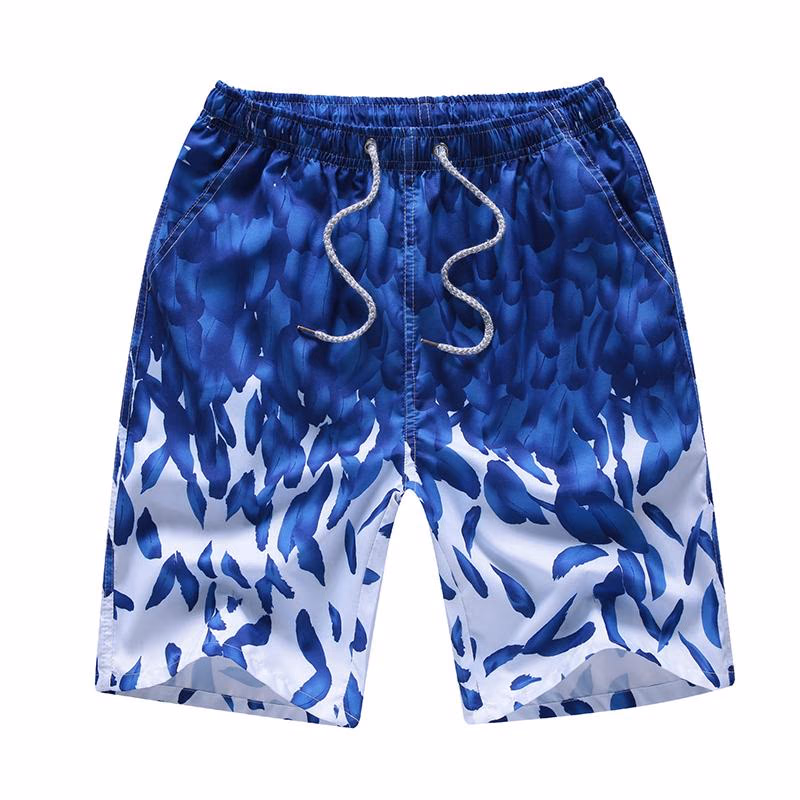 Camo Men’s Shorts, manufactured by Alayki International, custom activewear