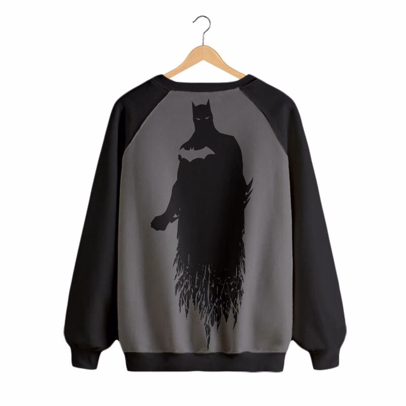 Camo Sweatshirts, manufactured by Alayki International, custom activewear