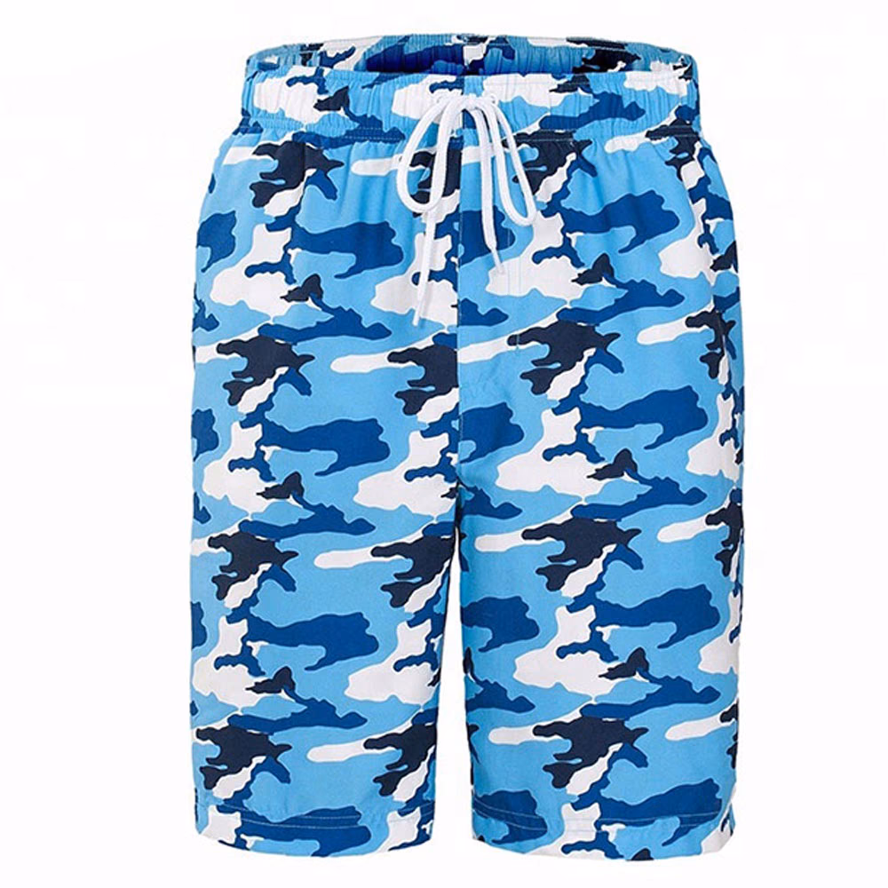Cargo Men’s Shorts, manufactured by Alayki International, custom activewear