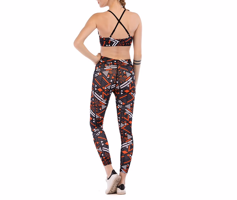 Charcoal Squat-Proof Women’s Leggings, manufactured by Alayki International, custom activewear