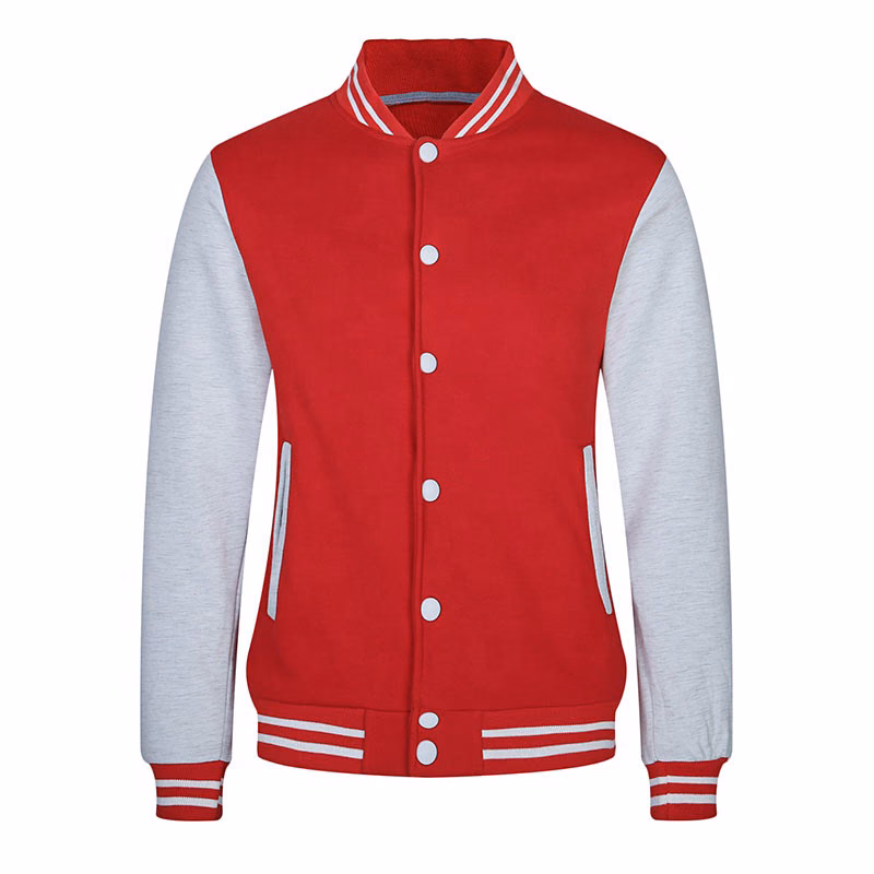 Chenille Varsity Jackets, manufactured by Alayki International, custom varsity jacket