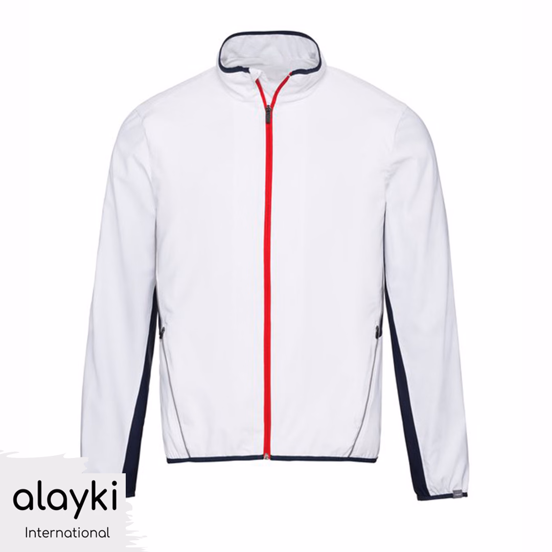 Club Tennis Apparel, manufactured by Alayki International, custom tennis apparel