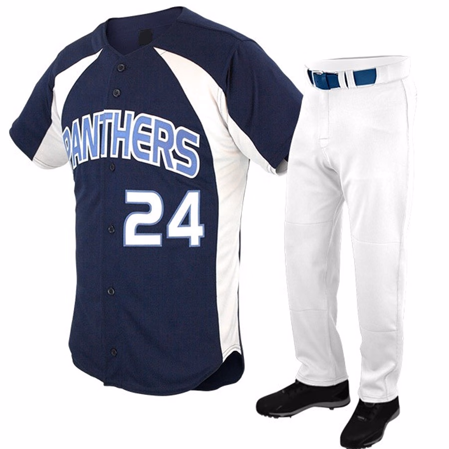 Coaches Baseball Jerseys manufactured by Alayki International, custom baseball apparel