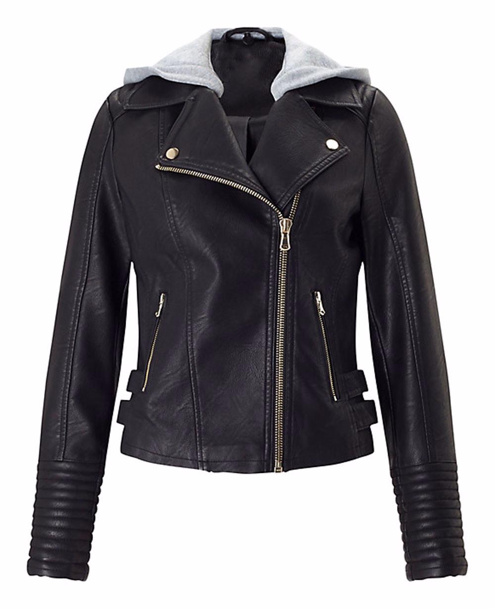 Cognac Slim-Fit Women’s Leather Jackets, manufactured by Alayki International, custom leather jacket