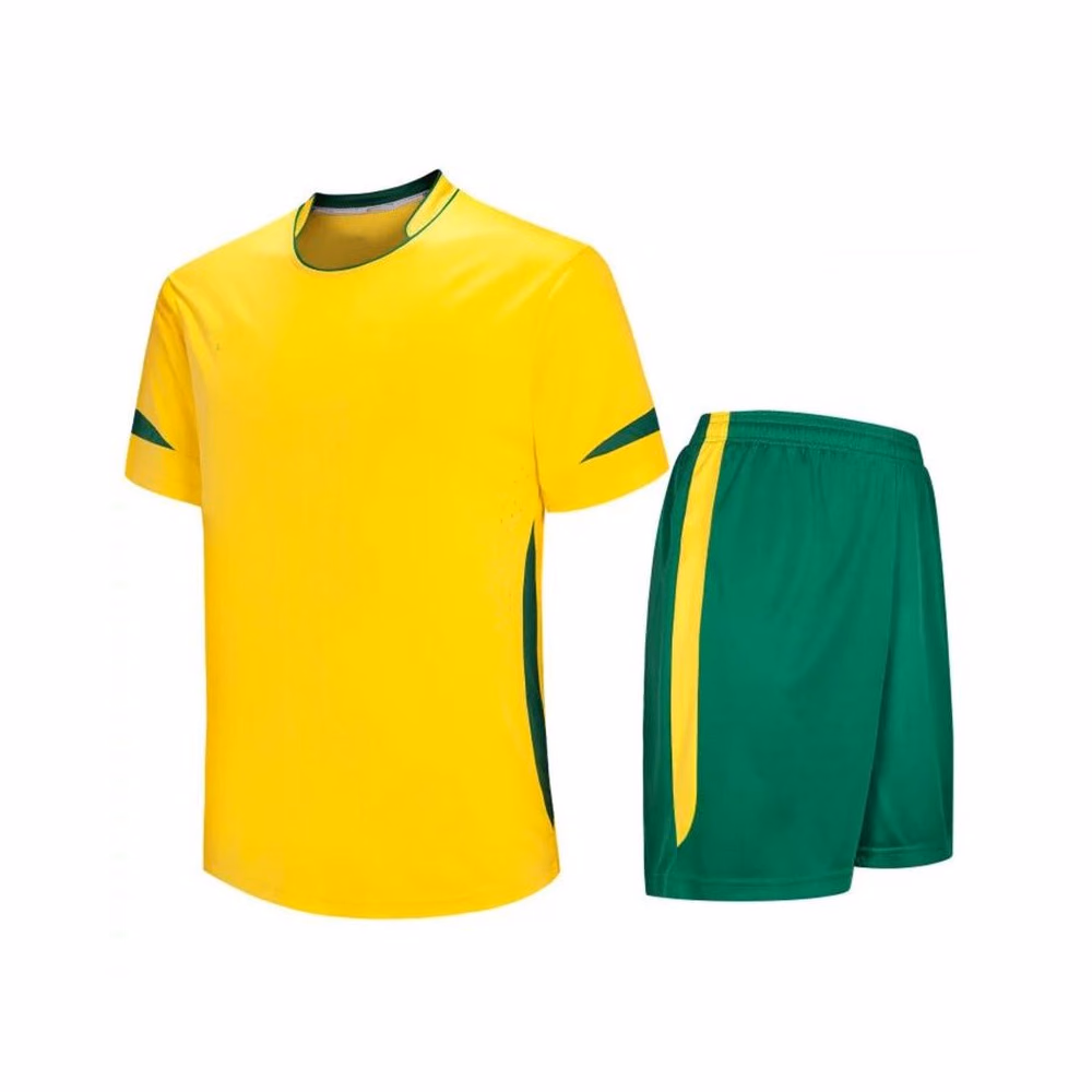 College Soccer Jerseys manufactured by Alayki International, custom soccer apparel