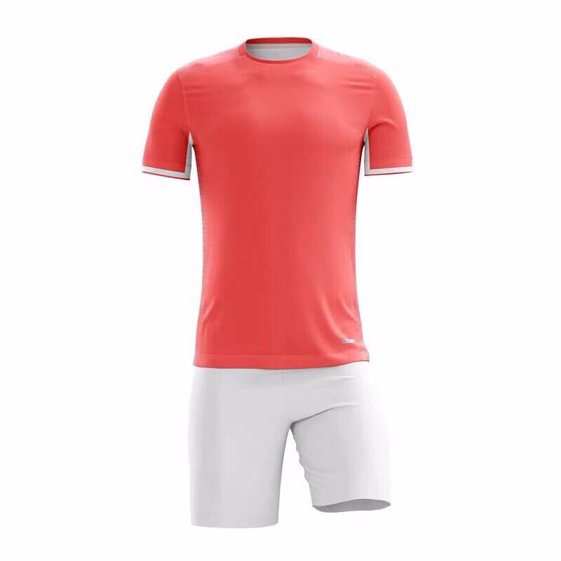 College Soccer Team Uniforms manufactured by Alayki International, custom soccer apparel