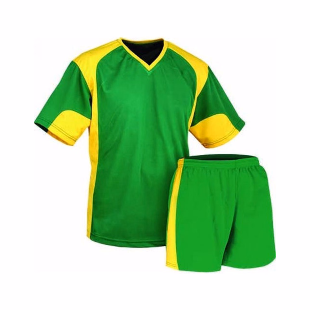 College Soccer Uniforms manufactured by Alayki International, custom soccer apparel