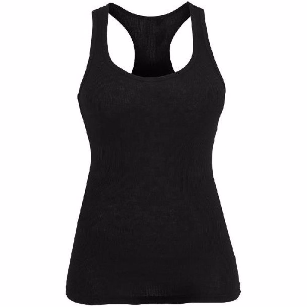 Coral Women’s Tank Tops, manufactured by Alayki International, custom activewear