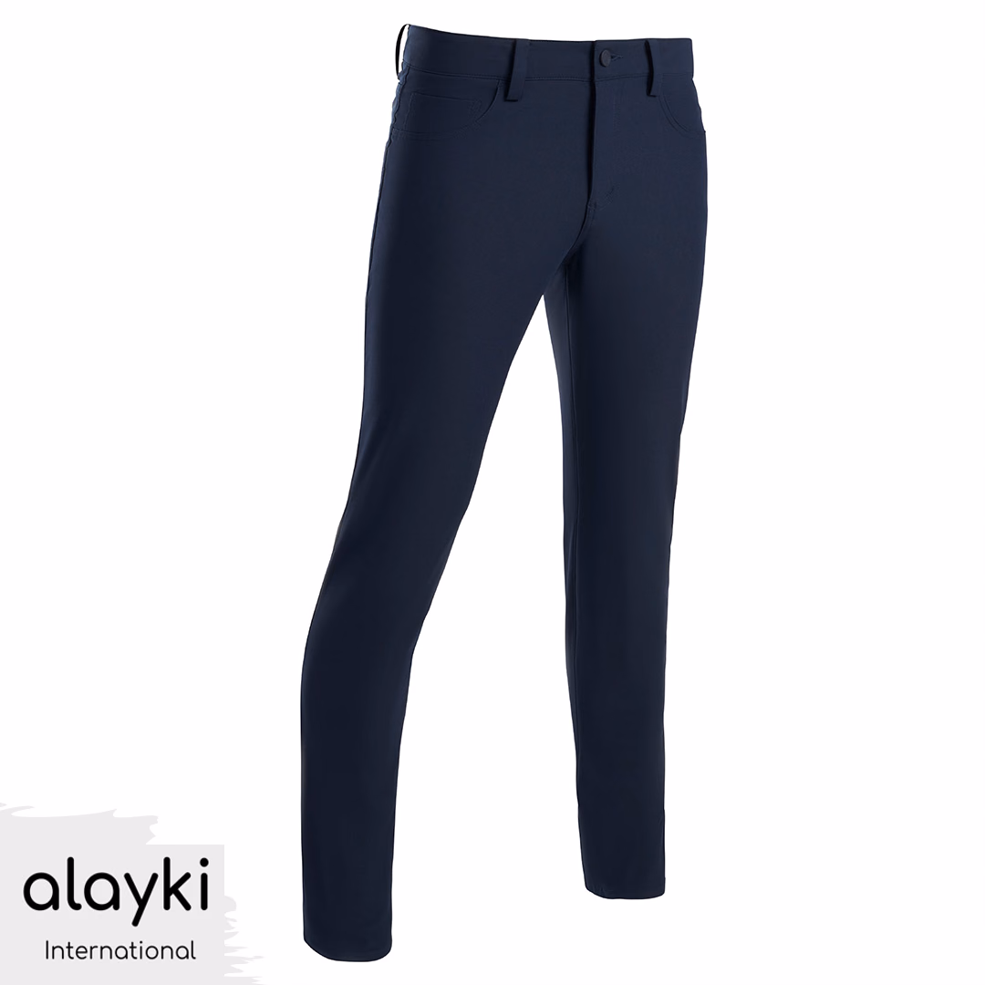 Corporate Golf Shirts, manufactured by Alayki International, custom golf apparel
